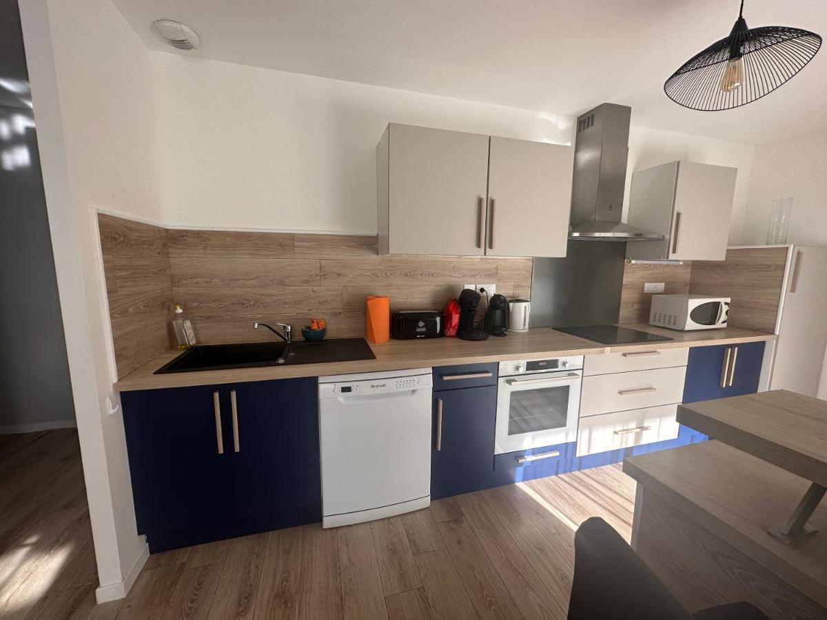 Belle Maison Malou Climatisee Calme, Piscine, Jacuzzi 3Km Plage Labenne Capbreton Dış mekan fotoğraf