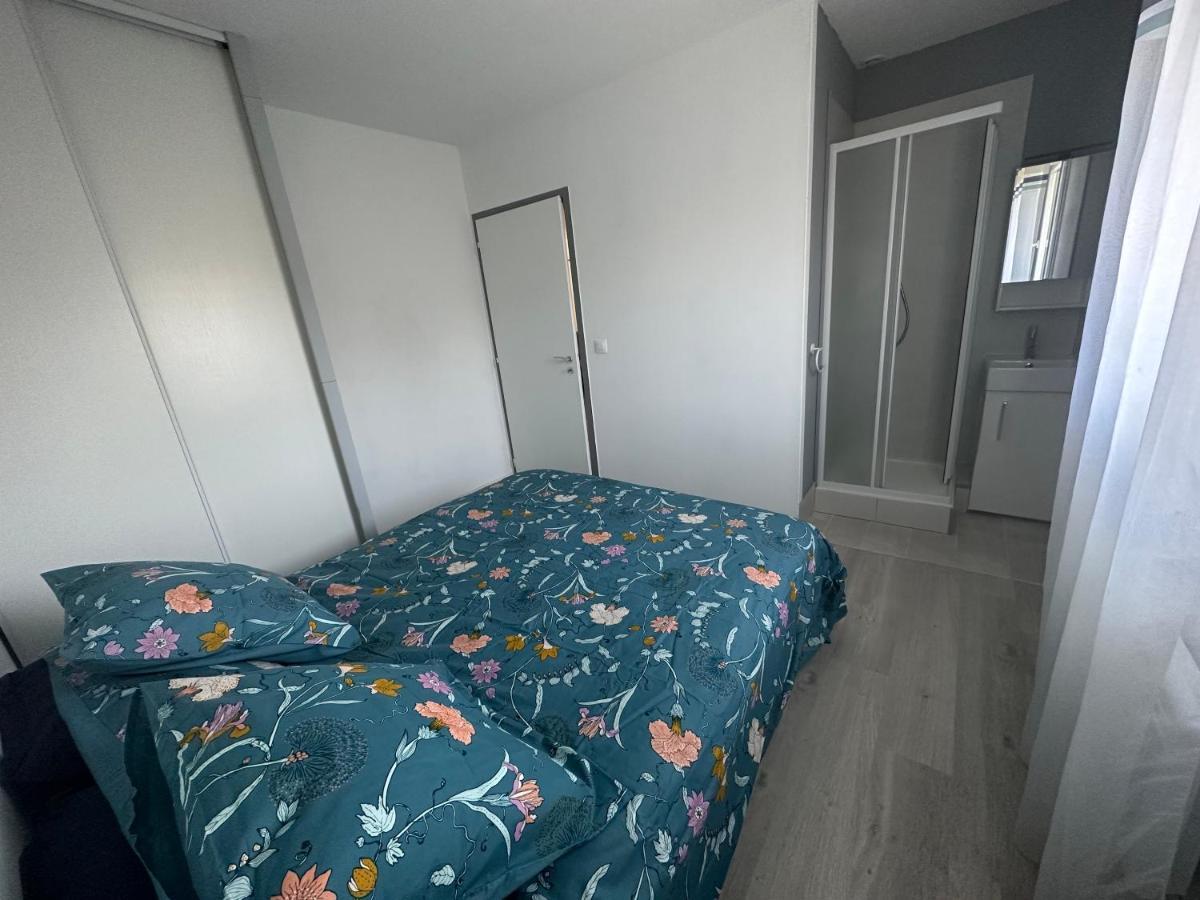 Belle Maison Malou Climatisee Calme, Piscine, Jacuzzi 3Km Plage Labenne Capbreton Dış mekan fotoğraf
