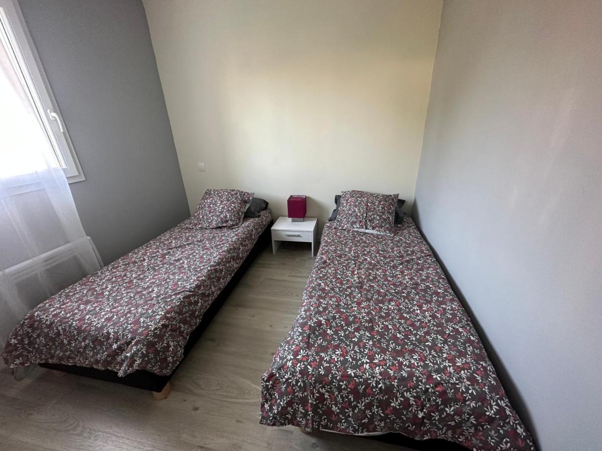 Belle Maison Malou Climatisee Calme, Piscine, Jacuzzi 3Km Plage Labenne Capbreton Dış mekan fotoğraf